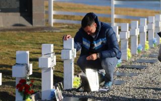 Proyecto Malvinas