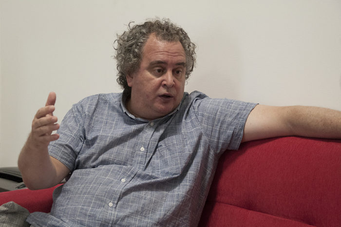 Cómo es la búsqueda de desaparecidos en la actualidad