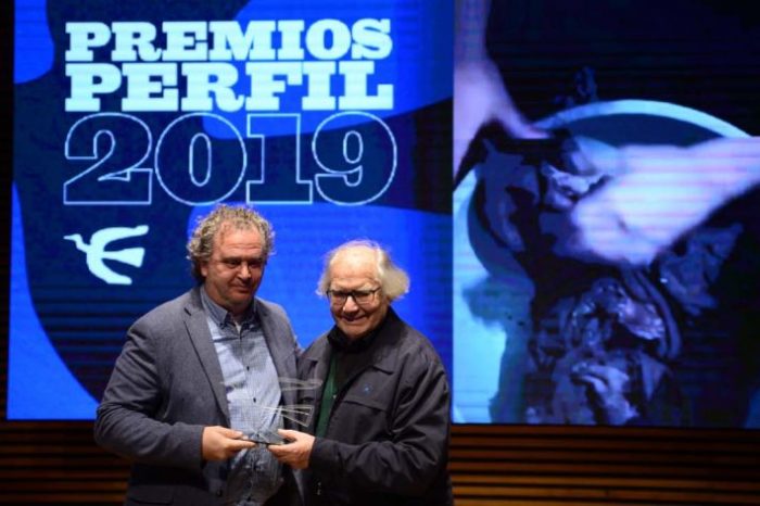 El prestigioso Equipo Argentino de Antropología Forense recibió el Premio Perfil 2019