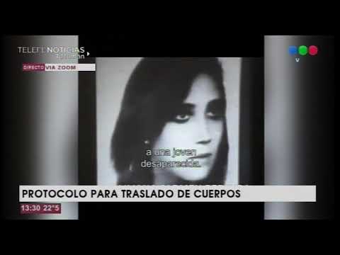 Protocolos Forenses COVID-19