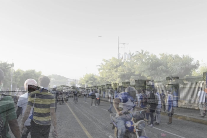 Nicaragua: Presentan nueva video-reconstrucción forense sobre las muertes de la Marcha de las Madres