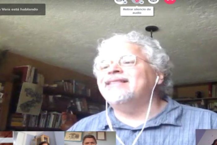 Veracruz forma a funcionarios en materia de búsqueda de personas