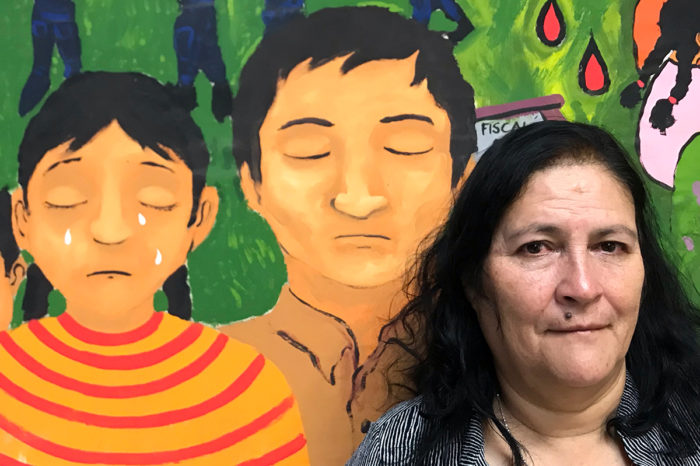 ¿Qué de tu camino andado ayudará a otras?