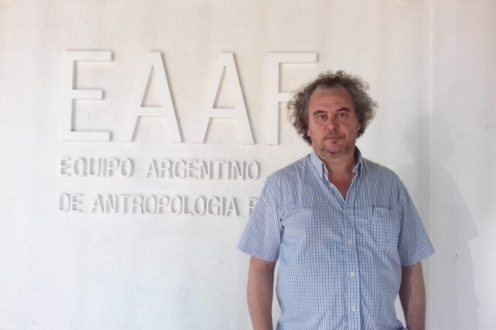 Sugieren la elaboración de un protocolo para el manejo de cadáveres