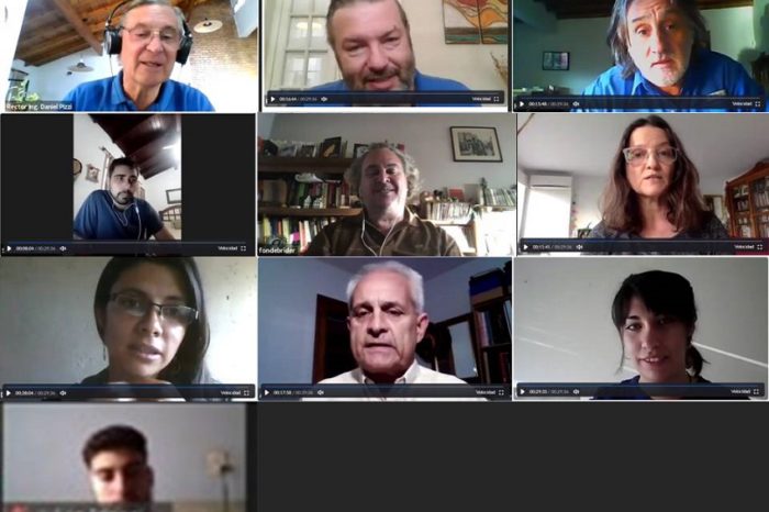 La UNCUYO y el Equipo Argentino de Antropología Forense trabajarán juntos en la provincia