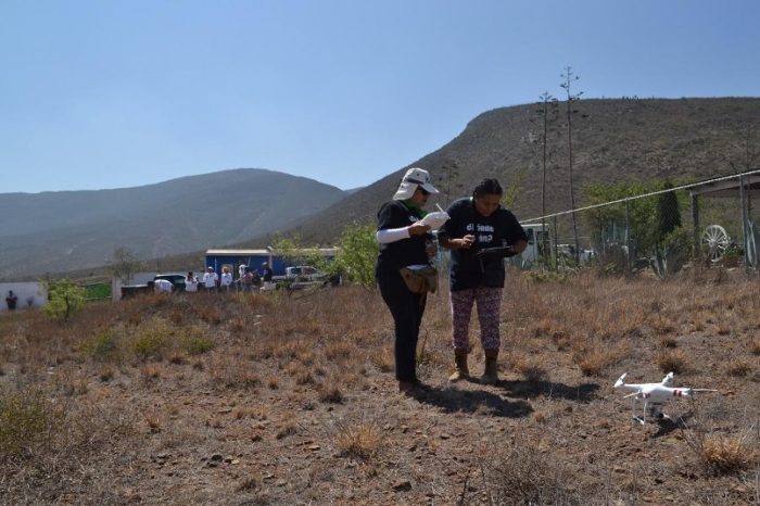 Desaparecidos in Messico, nuove tecnologie per la ricerca delle persone scomparse