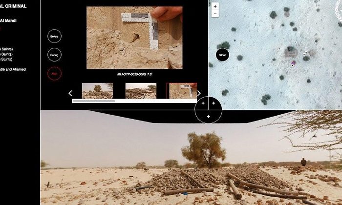 El EAAF presentó una guía para la búsqueda de desaparecidos en México