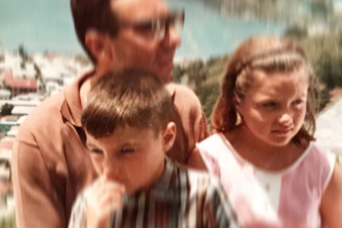 My Sister Was Disappeared 43 Years Ago