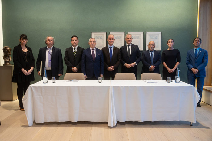 Malvinas: Presentación de informe final del CICR