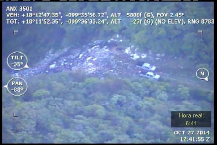 Ayotzinapa: El EAAF solicita investigación exhaustiva del video del Basurero de Cocula presentado en el nuevo Informe del GIEI