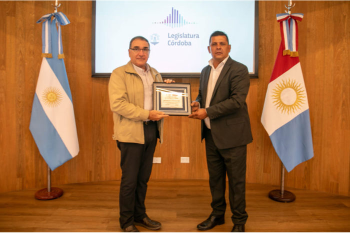 Reconocimiento al EAAF por su labor en la restitución de la identidad de los cuerpos de soldados caídos en Malvinas