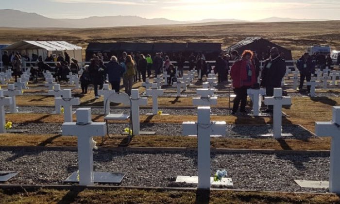 A 40 años de Malvinas: la búsqueda de respuestas para transitar el duelo