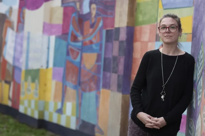 En la mente de una antropóloga forense: “La empatía es clave para trabajar atravesada por la muerte”