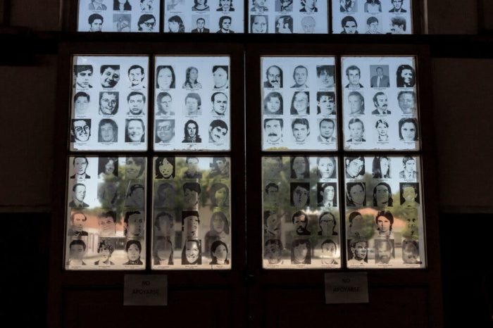 Oscar-Nominated Film Depicts Road to Justice That Is ‘Permanently Alive’