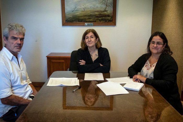 Algoritmos y bases interactivas, las nuevas iniciativas para buscar personas desaparecidas