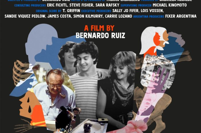 Estrenan un documental sobre el Equipo Argentino de Antropología Forense, el verdadero CSI