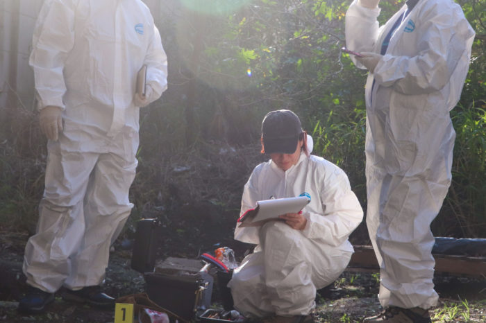 Convocatoria a la VII Escuela Latinoamericana de Ciencias Forenses y Derechos Humanos