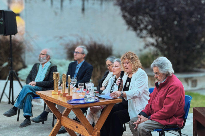 Distinguen al EAAF por la búsqueda de la verdad y la justicia