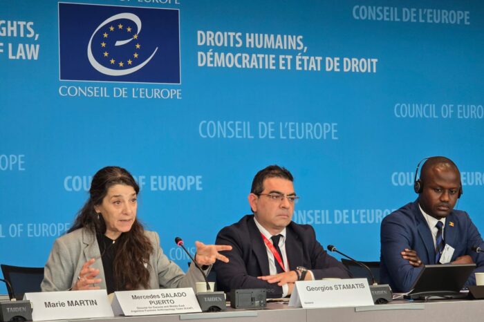 Políticas públicas eficaces para prevenir y abordar los casos de migrantes desaparecidos