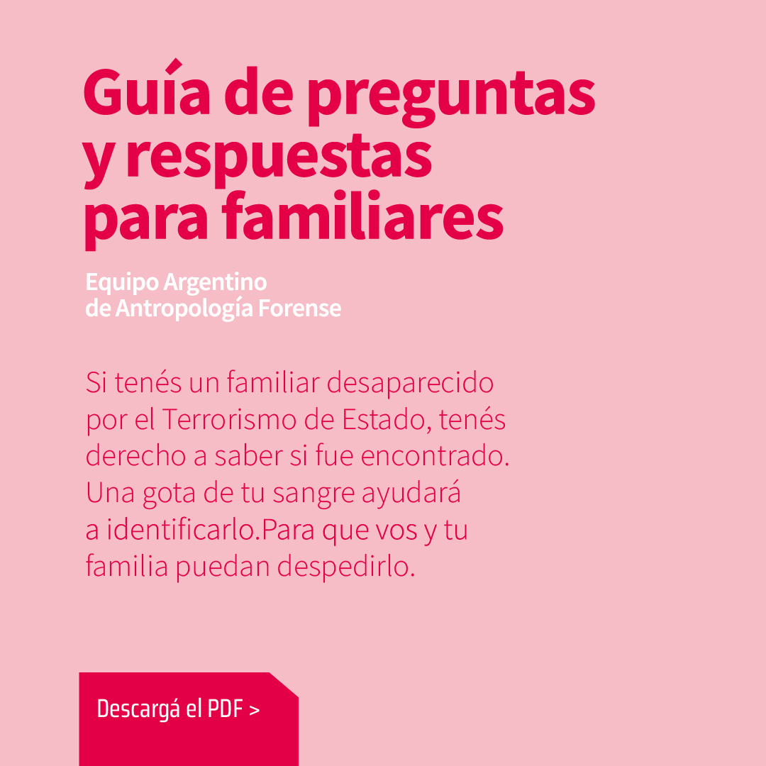 Banner La busqueda