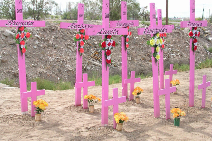 "Ni Una Más: Contra los Feminicidios y la Violencia de Género" | Ponencia del EAAF sobre la investigación de los feminicidios de Ciudad Juárez